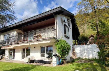 Charmantes Haus in Breisach Niederrimsingen zu kaufen!